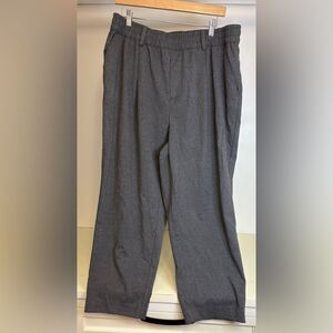 Excellent condition Gray Pants XL